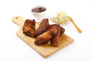 Alette di pollo - 5 pezzi