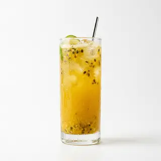 Fruta De La Pasión (400 Ml.)