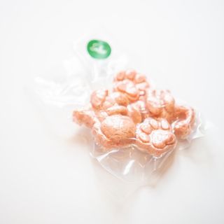 Chuches sin conservantes para amigos peludos-Treats for furry friends