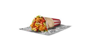 Мега Твистер