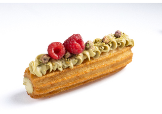 CHURRO PISTACHO