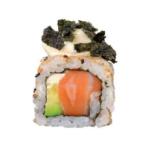 44 Uramaki Philadelphia - 4 pezzi