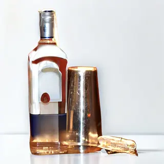 Tequila Cuervo