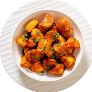 Patatas Bravas (Normal)