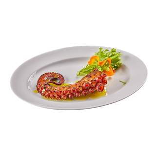 ОКТОПОД ПО СРЕДИЗЕМНОМОРСКИ