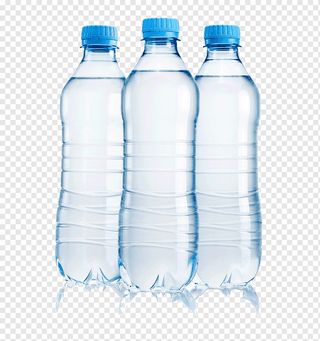 Agua 330ml.