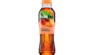 Fuse Tea (brzoskwinia)