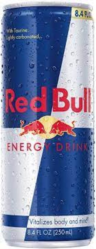 Red Bull