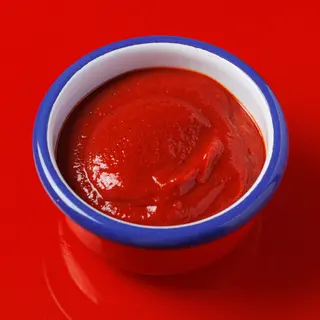 Չիլի սոուս
