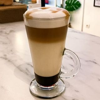 Cappuccino Peregrino