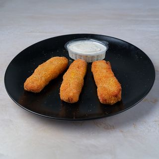 Edamer rolls 3 komada