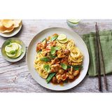 Chicken Thai Sizzler
