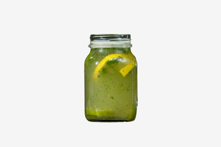 Mint Lemonade 