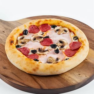 Пицца Bloom Room(300г)