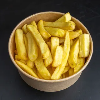 Frytki Belgijskie 250g