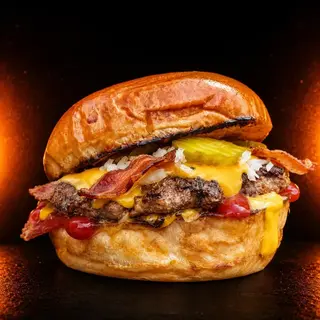DYOR Burger