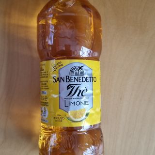 Thè limone