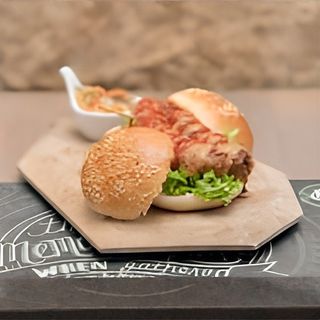 Wild West Ljute kobasice