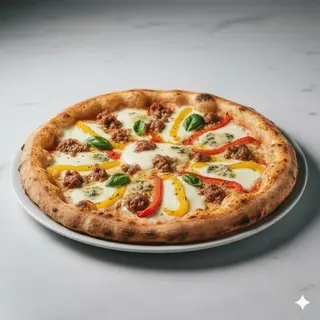 Gorgonzola