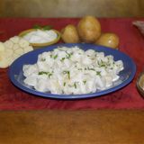 Patatas Alioli (Grande)