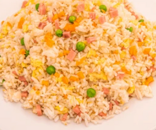 Arroz Tres Delicias
