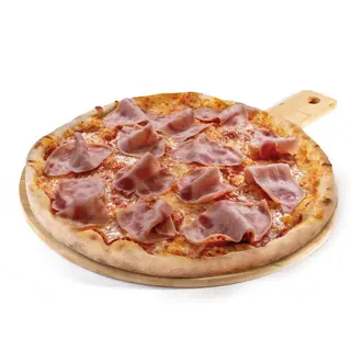 Pizza Șuncă mica