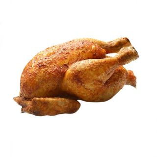 Poulet Roti