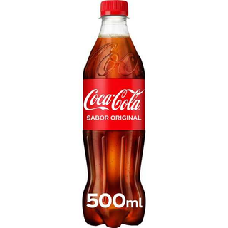 Coca Cola (50 cl.)