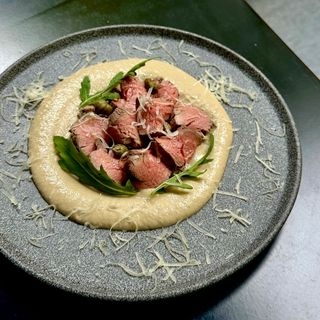 Вітелло Тонато (180г)