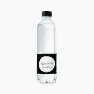 Sparkling Water