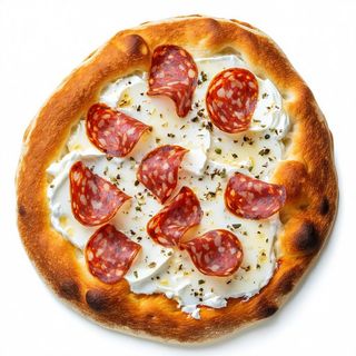 Il ripieno gluten free