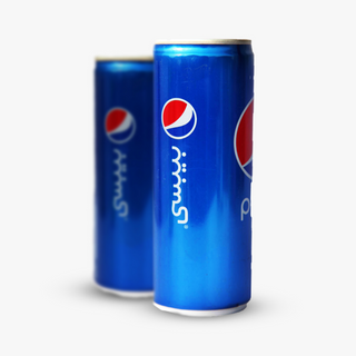 PEPSI Cola - Classique ( 25Cl ) Canette