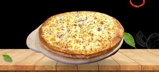 Pizza Tchikita Chicken 36 cm