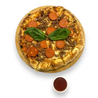 Pizza O Parc