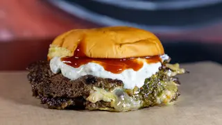 Truffle Sexy Double