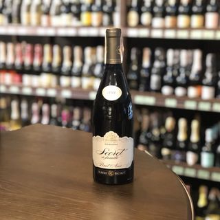 Вино Albert Bichot Secret de Famille Bourgogne Pinot Noir