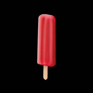 Polo de fresa
