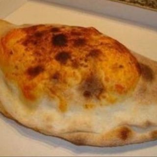 Calzone liscio