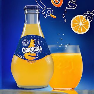 Orangina