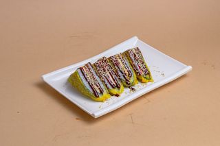 Суши сэндвич