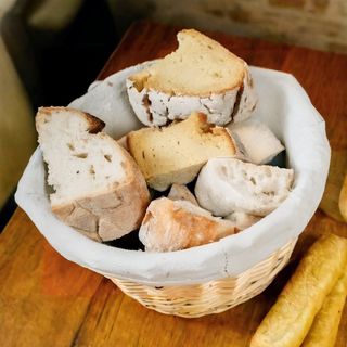 Cesto de Pão