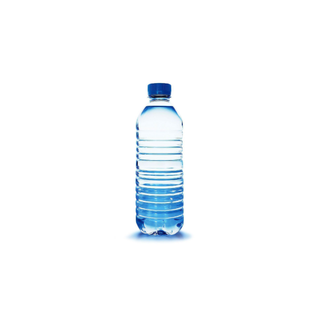 Agua Sin Gas