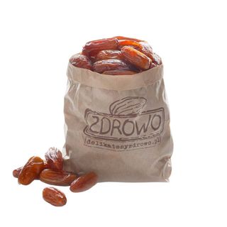 DAKTYLE BEZ PESTEK BIO 1000G