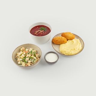 Комбо-міл чілміл