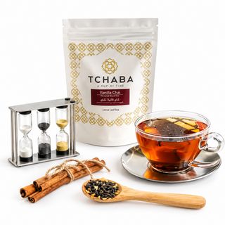 Tchaba