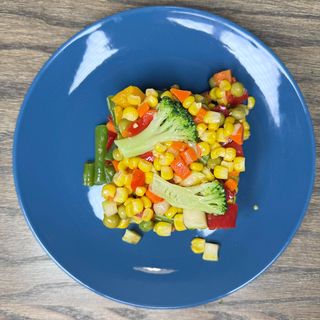 Овочеве соте (200 г)