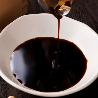 Soy sauce