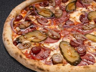 Баварська (500g)