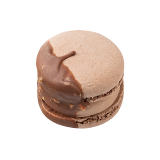 Макаронс Ферреро роше