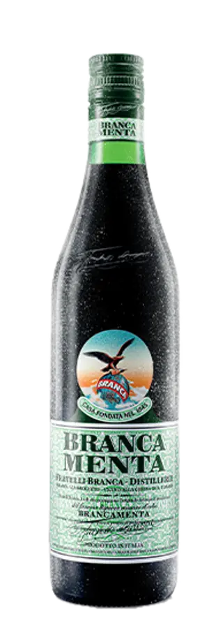 Branca Menta 70 cl